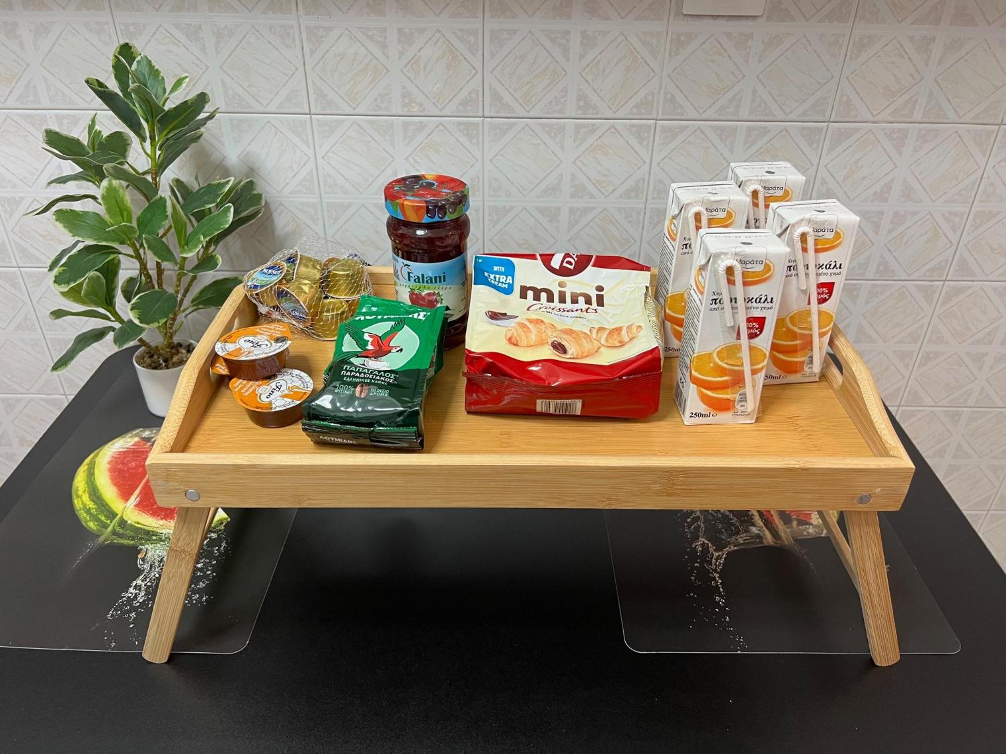 Apartmán Kipseli New Modern & Cozy 65Tv Netflix Atény Exteriér fotografie